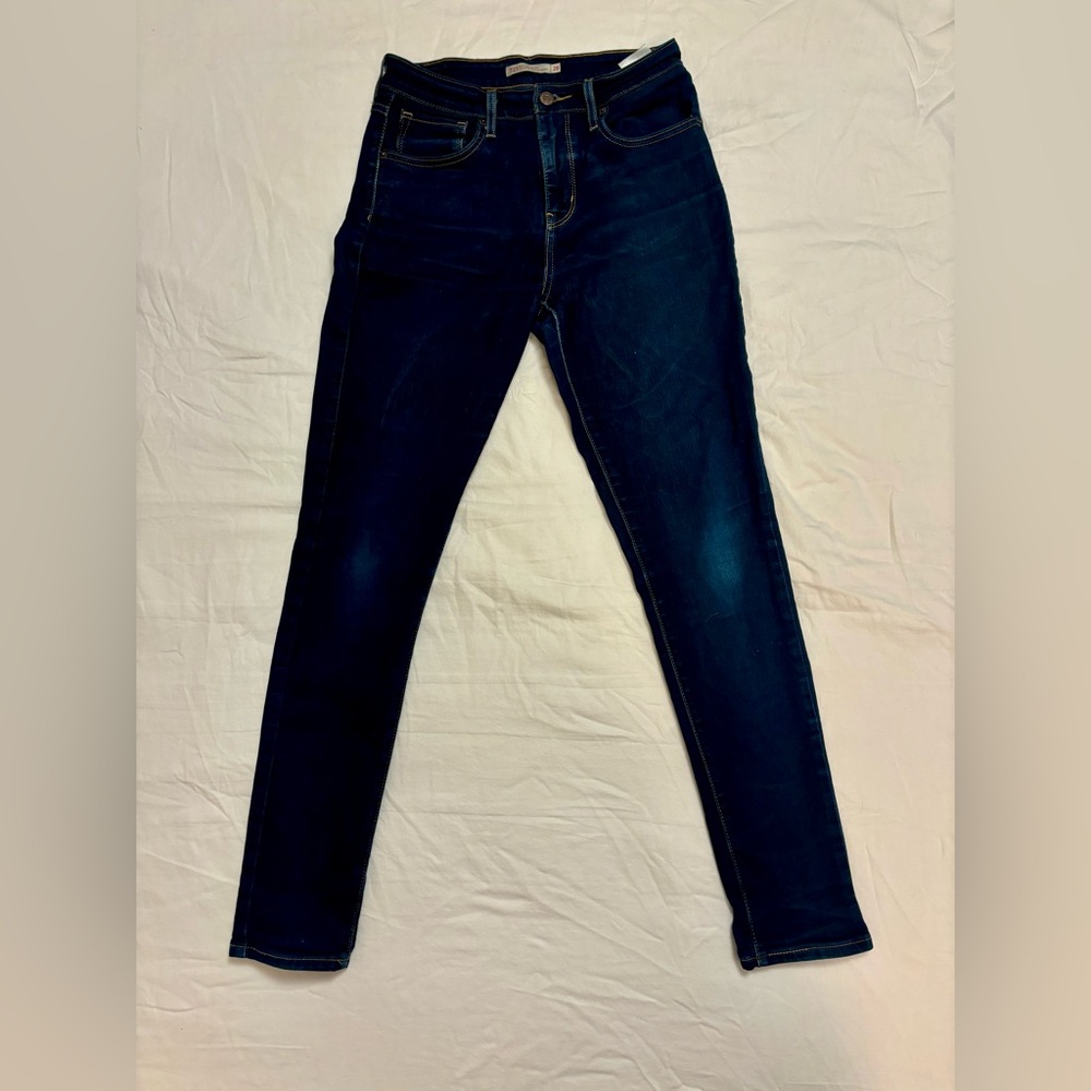 721 Levi’s Women’s jeans size 28